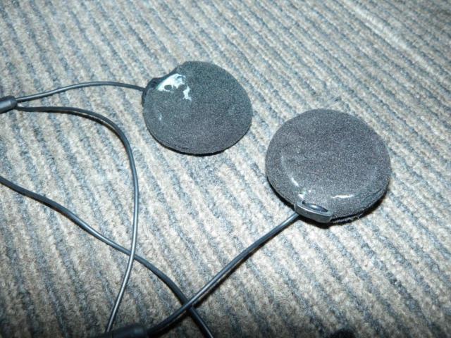 FOD SPORTS Bluetooth対インカム