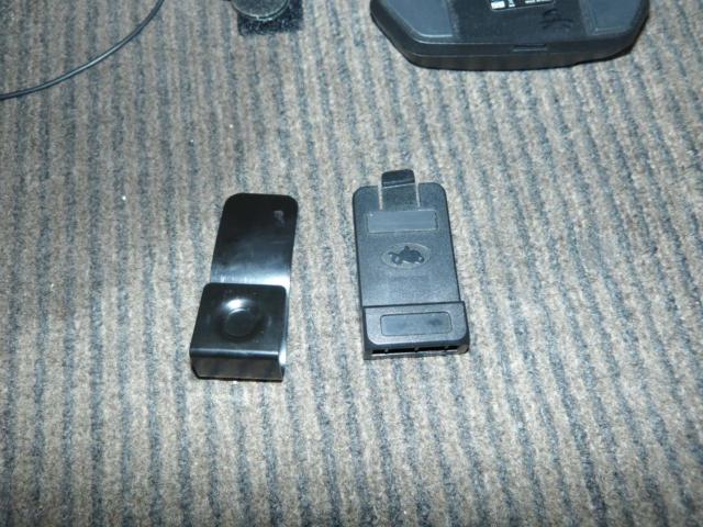 FOD SPORTS Bluetooth対インカム