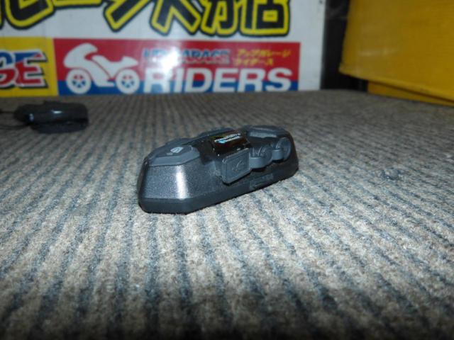 FOD SPORTS Bluetooth対インカム