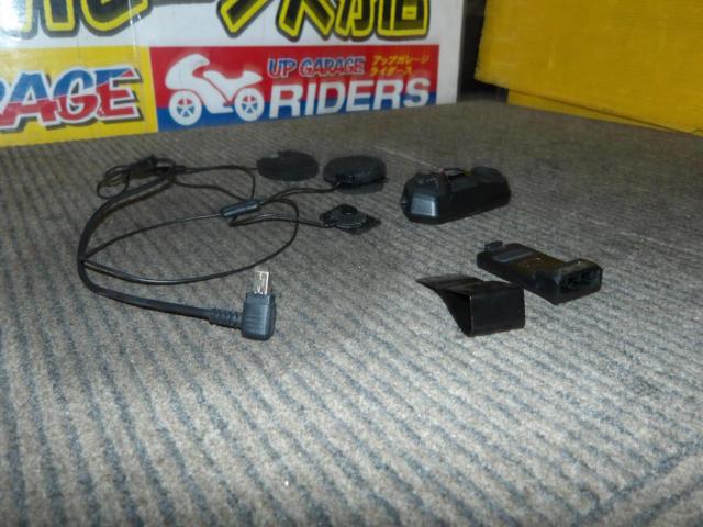 FOD SPORTS Bluetooth対インカム
