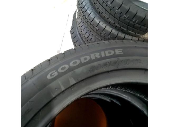GOODRIDE(グッドライド) RIDEMAX G-118