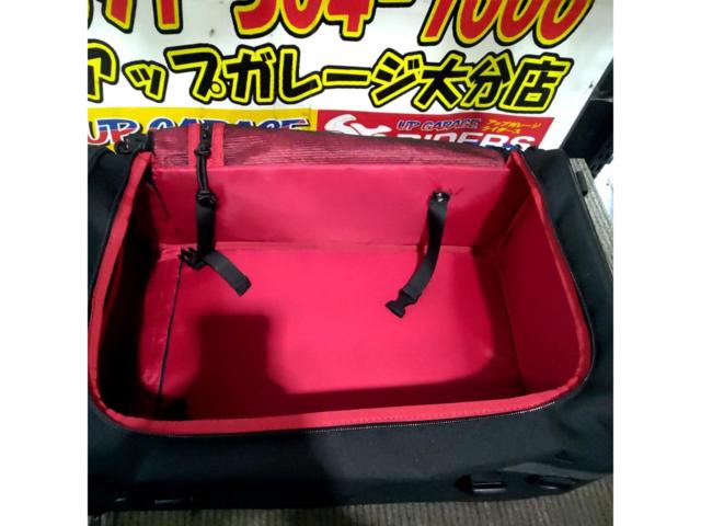 HenlyBegins(ヘンリービギンズ) 2WAYシートバッグⅡ ターポリン