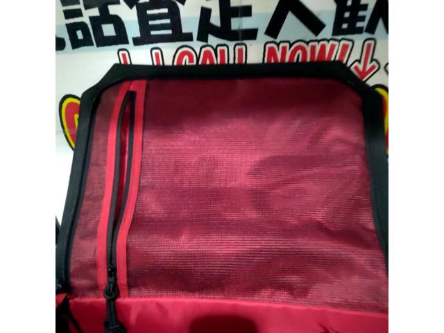 HenlyBegins(ヘンリービギンズ) 2WAYシートバッグⅡ ターポリン