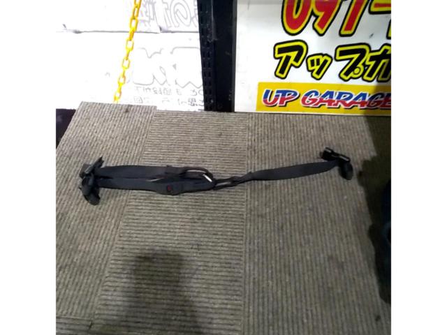 HenlyBegins(ヘンリービギンズ) 2WAYシートバッグⅡ ターポリン
