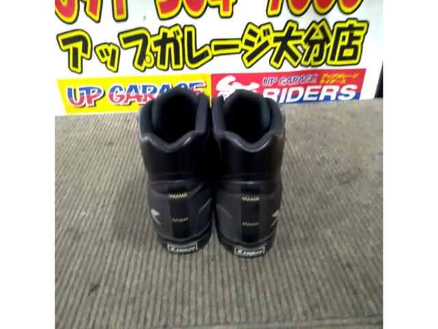 【サイズ27.0】RSTaichi(RSタイチ) DRYMASTER FIT フープシューズ