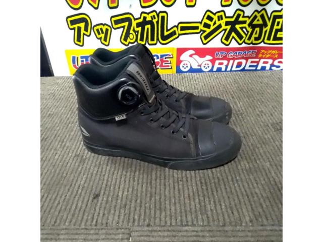 【サイズ27.0】RSTaichi(RSタイチ) DRYMASTER FIT フープシューズ