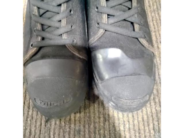 【サイズ27.0】RSTaichi(RSタイチ) DRYMASTER FIT フープシューズ
