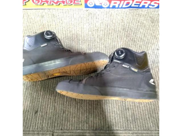【サイズ27.0】RSTaichi(RSタイチ) DRYMASTER FIT フープシューズ
