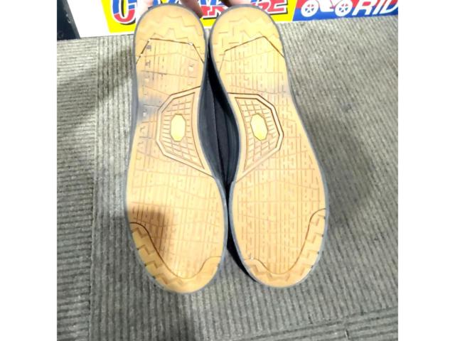 【サイズ27.0】RSTaichi(RSタイチ) DRYMASTER FIT フープシューズ