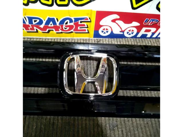 【N-BOX JOY/JF5】HONDA純正(ホンダ) 純正グリル
