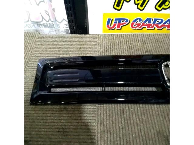 【N-BOX JOY/JF5】HONDA純正(ホンダ) 純正グリル