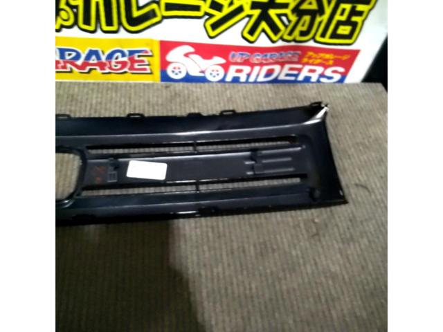 【N-BOX JOY/JF5】HONDA純正(ホンダ) 純正グリル