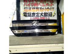 【スペーシアカスタム/MK54S･MK94S】SUZUKI(スズキ)  純正フロントグリル