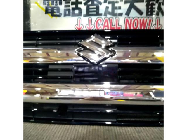 【スペーシアカスタム/MK54S･MK94S】SUZUKI(スズキ)  純正フロントグリル