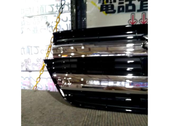 【スペーシアカスタム/MK54S･MK94S】SUZUKI(スズキ)  純正フロントグリル