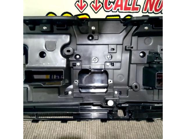 【スペーシアカスタム/MK54S･MK94S】SUZUKI(スズキ)  純正フロントグリル