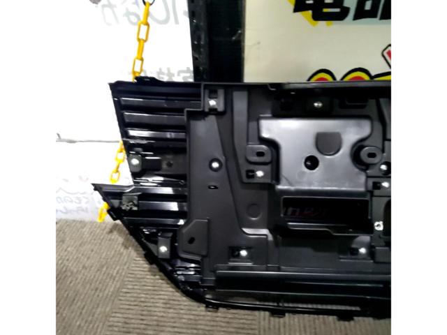 【スペーシアカスタム/MK54S･MK94S】SUZUKI(スズキ)  純正フロントグリル