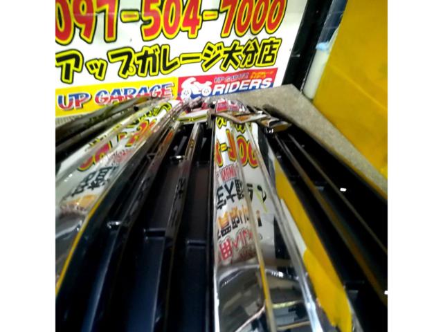 【スペーシアカスタム/MK54S･MK94S】SUZUKI(スズキ)  純正フロントグリル