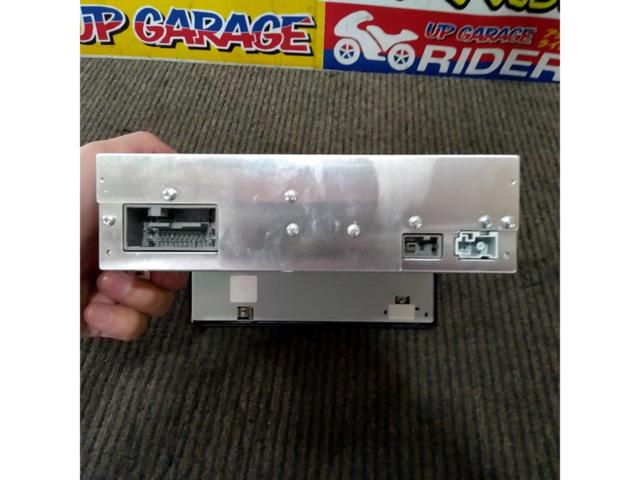 ホンダ純正 Gathers WX-128CU