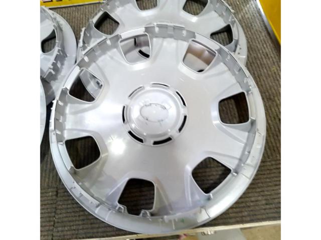 トヨタ(TOYOTA) 200系ハイエース純正ホイールキャップ