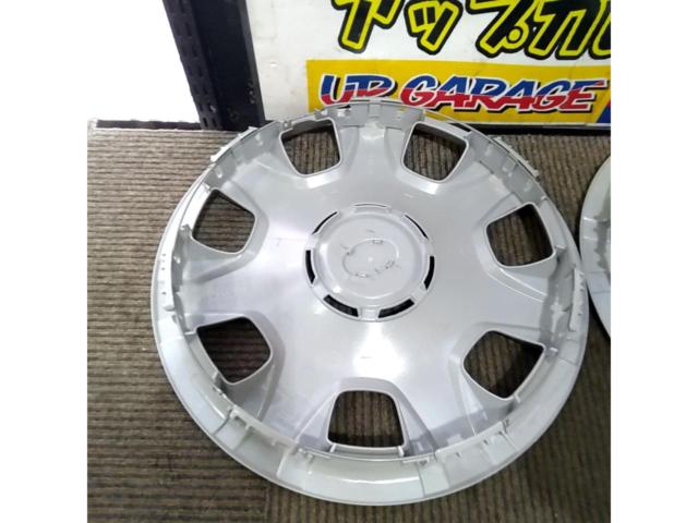 トヨタ(TOYOTA) 200系ハイエース純正ホイールキャップ