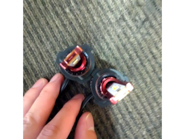 Unknown Manufacturer
LED bulb
[9006 / HB4]