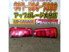 【30アルファード/ヴェルファイア】メーカー不明 LEDリフレクター