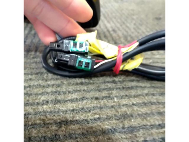 【30アルファード/ヴェルファイア】メーカー不明 LEDリフレクター