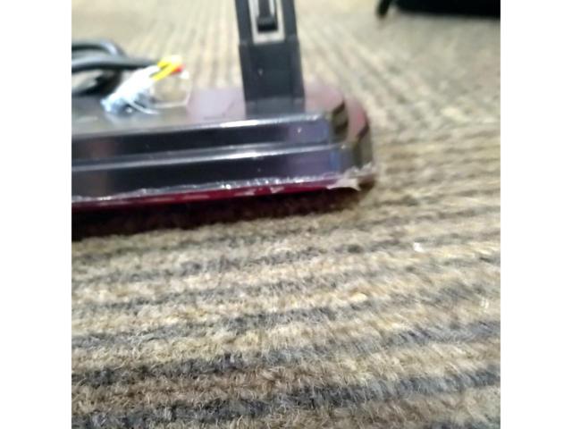 【30アルファード/ヴェルファイア】メーカー不明 LEDリフレクター