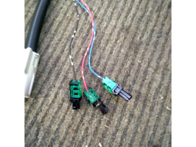 【30アルファード/ヴェルファイア】メーカー不明 LEDリフレクター
