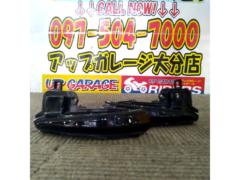 【30アルファード/ヴェルファイア】メーカー不明 LEDスモークドアウィンカー