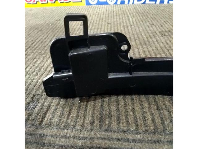 【30アルファード/ヴェルファイア】メーカー不明 LEDスモークドアウィンカー