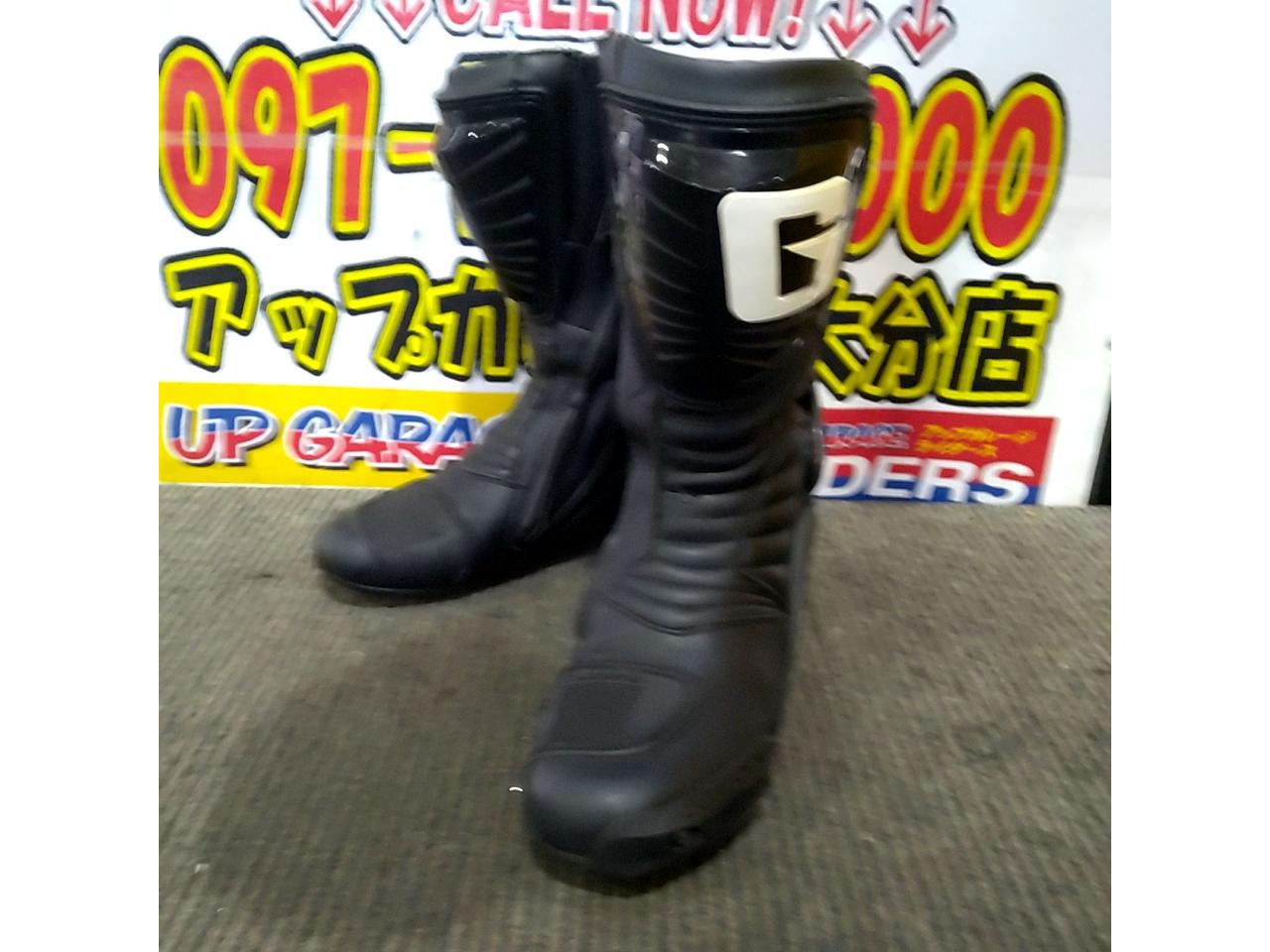 [Size 26cm]
Gaerne
G-RW