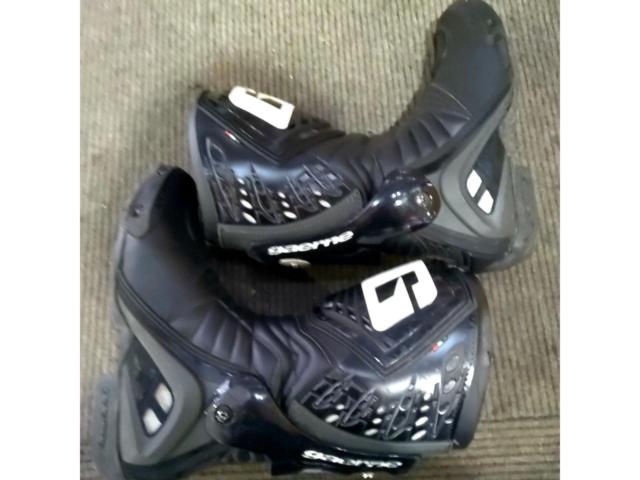 【サイズ26cm】 Gaerne G-RW