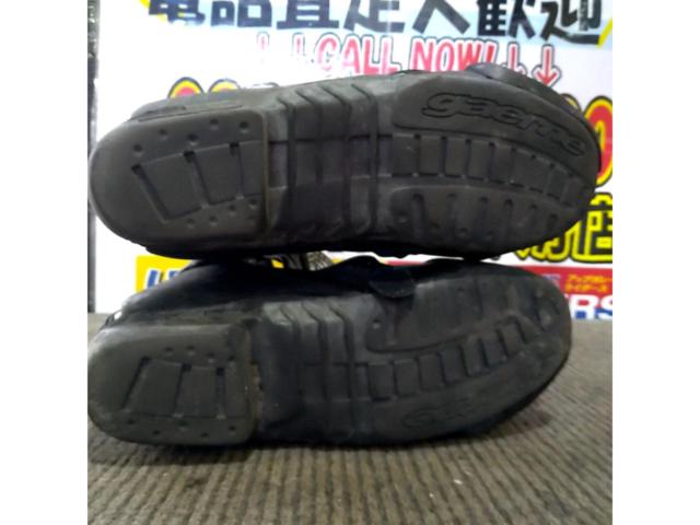 【サイズ26cm】 Gaerne G-RW