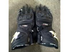 【サイズS】Alpinestars(アルパインスター) SUPER TECH GLOVE10