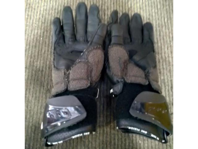 【サイズS】Alpinestars(アルパインスター) SUPER TECH GLOVE10