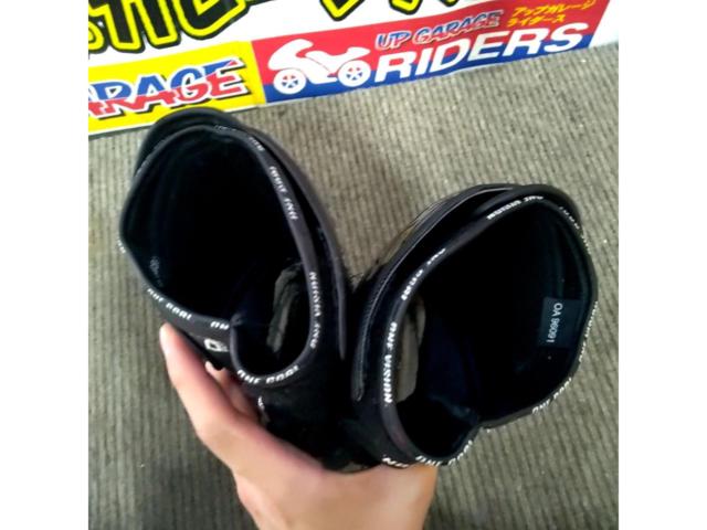 【サイズS】Alpinestars(アルパインスター) SUPER TECH GLOVE10