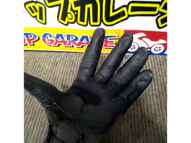 【サイズS】Alpinestars(アルパインスター) SUPER TECH GLOVE10