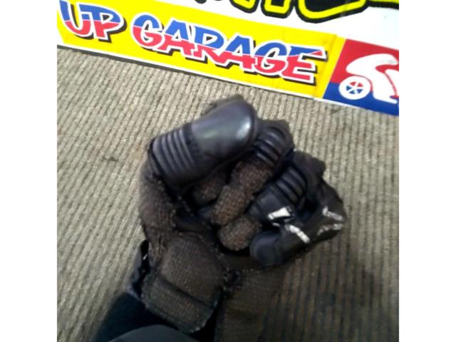 【サイズS】Alpinestars(アルパインスター) SUPER TECH GLOVE10