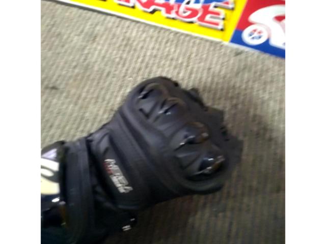 【サイズS】Alpinestars(アルパインスター) SUPER TECH GLOVE10