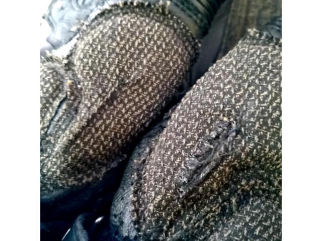 【サイズS】Alpinestars(アルパインスター) SUPER TECH GLOVE10