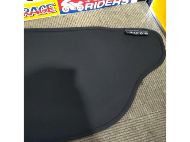 【ライズ(A200系)】TOYOTA(トヨタ) トノカバー