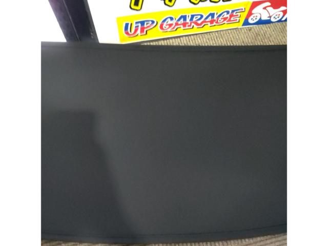 【ライズ(A200系)】TOYOTA(トヨタ) トノカバー