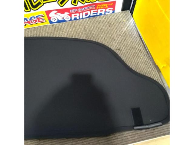 【ライズ(A200系)】TOYOTA(トヨタ) トノカバー
