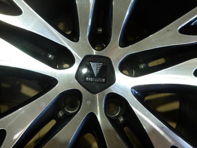 MODELLISTA WingDancerIV