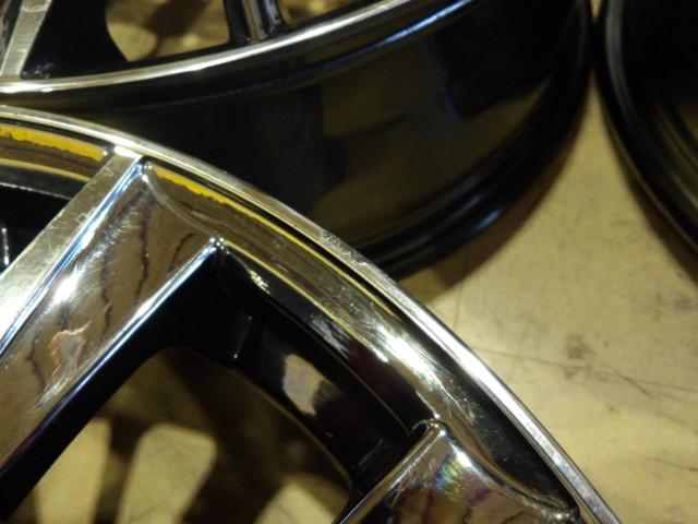 weds(ウェッズ) LEONIS(レオニス) VX (5HOLE)
