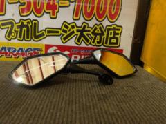 汎用 カウリングミラー