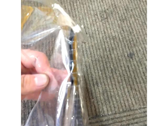 【グロム/年式・型式不明】KY-858  リアスプロケット
