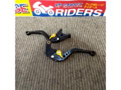 CBR600F/11～CB600F/07～SSK
Aluminum bi Red lever